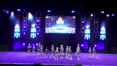 Howell Rebels - Rampage [2026 L1 - Rec Performance Elite - 10Y - (AFF) - Day 1] SU Battle at the