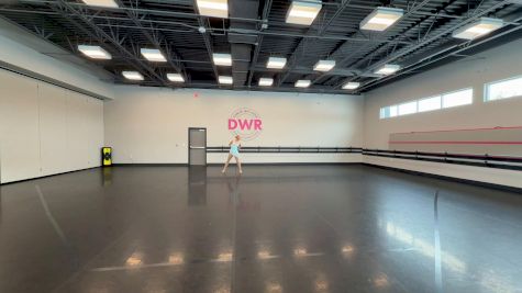 Dancin with Roxie - Isla May [Junior - Solo - Contemporary/Lyrical] 2026 NDA All Star National Solo Qualifier