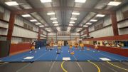 Mililani High School - Mililani Varsity [Intermediate Non-Tumbling Varsity Crowd Leading - Small] 2025 NCA-NDA December Virtual Regional