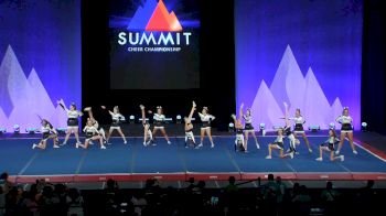 Premier Athletics - Nashville - Lady A's (USA) [2023 L1 - U16 Semis] 2023 The Summit