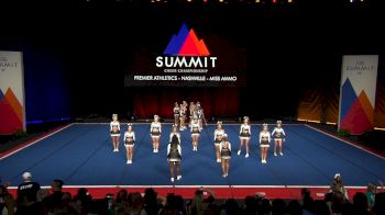 Premier Athletics - Nashville - MISS AMMO [2023 L4 Senior - Medium Finals] 2023 The Summit