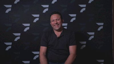 Renzo Gracie: 'When I Heard About This Event, I Said I Have To Watch'