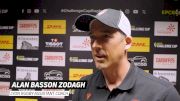 Lyon OU Rugby Assistant Coach Alan Basson Zodagh On The EPCR Challenge Cup Final