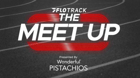The Meet Up (Ep. 12) | Grand Slam Philly, Rabat DL & Track's Biggest Weekend