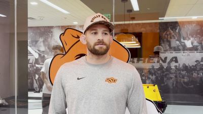 David Taylor On Jax Forrest's Start To College Career