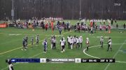 Replay: I Got Next (NC) vs. Enon (PA) - 2025 Pop Warner Football Super Bowl