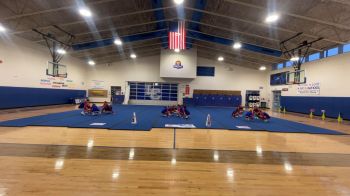 Lewis Co Central Elem Sch - Traditional Rec - 12Y [Traditional Rec - 12Y] 2025 UCA - November Virtual Challenge