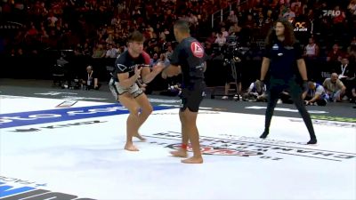 Supercut: Watch Ryan Aitken's Rise To The Top In Jiu-Jitsu