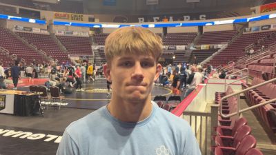 Brandt Harer Is Ready To Build On His Legacy