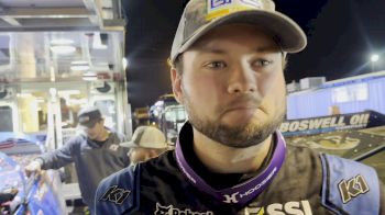 Hudson O'Neal Breaks Down Sixth Victory Of 2026 At Ocala