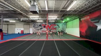 Woodlands Elite - Houston - Guardians [L2 Junior - Flex] 2026 JAMfest Virtual Spring 1