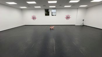 Dance Dynamics - Zoey Grimet [Tiny - Solo - Jazz] 2026 NDA All Star National Solo Qualifier
