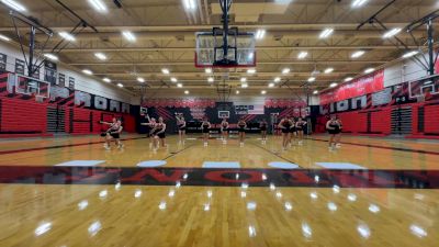 Liberty High School - Game Day All in One Performance [Game Day All in One Performance] 2026 USA Virtual Spirit Regional II