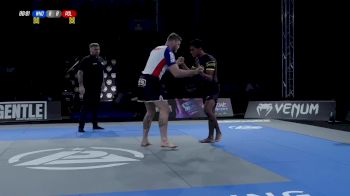 Polaris 35 Squads: Team Polaris vs Team WNO | Full Replay