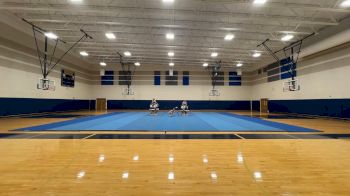 Alexander High School - John B. Alexander HS [Intermediate Varsity Performance] 2025 NCA - November Virtual Regional