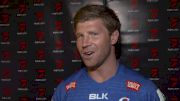 Who Are The DHL Stormers' Biggest Rival? Evan Roos Says That's Easy