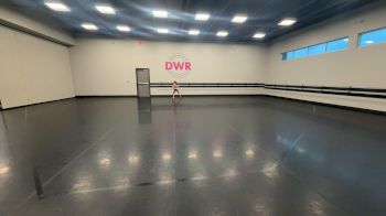 Dancin with Roxie - Lennon Manatt [Mini - Solo - Jazz] 2024 NDA All-Star National Championship