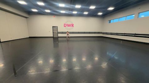 Dancin with Roxie - Lennon Manatt [Mini - Solo - Jazz] 2024 NDA All-Star National Championship