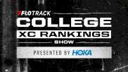 Nuttycombe, Cowboy Jamboree & More! FloTrack College XC Rankings Show Presented By HOKA | Week Three