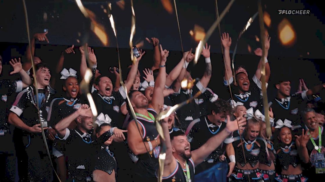The Winning Streak Continues For Top Gun All Stars Double O