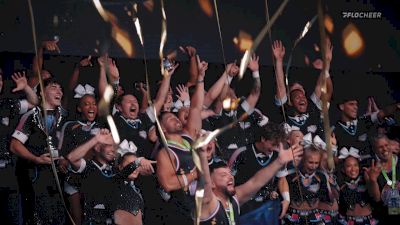 Top Gun All Stars Double O Continues Winning Streak With Seventh In A Row