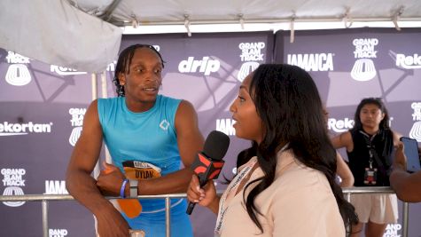 Final Day of GST: Kingston | Dylan Beard