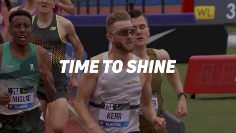 FloTrack's Diamond League Shanghai Preview Show | Presented by Fleet Feet and Tracksmith