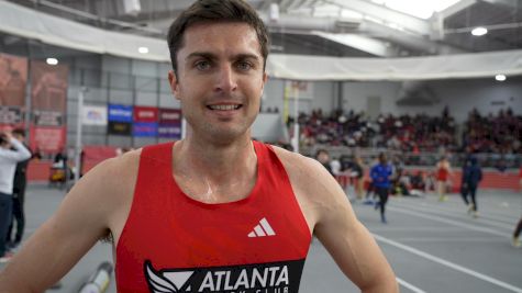 BU Valentine Invitational: Luciano Fiore