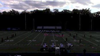 Lenape Valley Marching Band "Ritual"