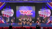 Woodlands Elite Seabees [2024 L1 Youth - Medium Day 1] 2024 NCA All-Star National Championship