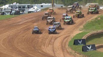 Highlights: 2023 Island Resort and Casino Off-Road National | Pro Stock SxS Sunday
