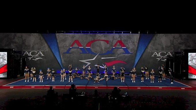 Cheer Athletics - Plano - Jags [2024 L6 Junior Day 1] 2024 ACA Grand ...