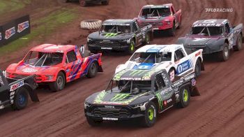 Highlights: AMSOIL Champ Off-Road | PRO4 Sunday At Antigo