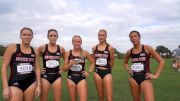 Arkansas State Women Finish In Top 25 At Arturo Barrios Invite