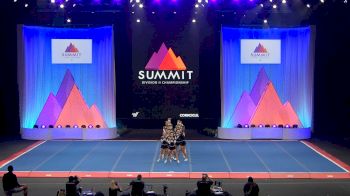 Legendary Athletics - Lady Valor [2024 L4 Junior - Small Finals] 2024 The D2 Summit