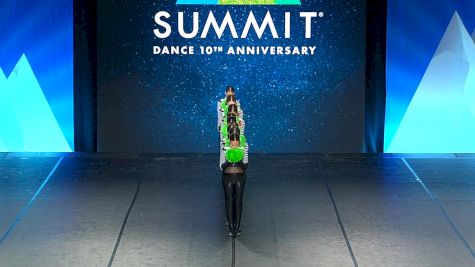 Studio 22 - Youth All Stars Pom [2024 Youth - Pom - Small Finals] 2024 The Dance Summit