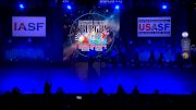 Cheer Label Langenfeld (GER) [2024 Open Elite Hip Hop Finals] 2024 The Dance Worlds