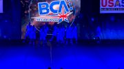 Angels Dance Academy - ADA Dominion Elite (ENG) [2024 Open Elite Hip Hop Finals] 2024 The Dance Worlds