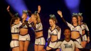 Charlotte Allstar Cheerleading - Teal [2024 L6 Limited Senior XSmall Coed Semis] 2024 The Cheerleading Worlds