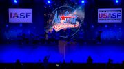 Twisters Elite - F5 (USA) [2024 Open Coed Premier Hip Hop Semis] 2024 The Dance Worlds