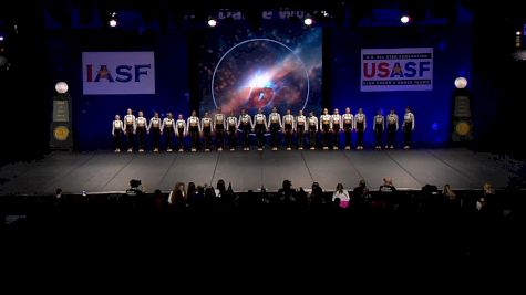 Dance Mania Nashville - Senior Jazz Large [2024 Senior Large Jazz Semis] 2024 The Dance Worlds