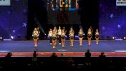 Pro Spirit - Blackout (USA) [2024 L6 International Open Coed Non Tumbling Semis] 2024 The Cheerleading Worlds