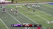 WATCH: 47-Yard Rushing TD From Saginaw Valley's Mike O'Horo