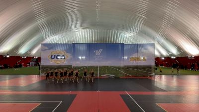 Minnesota State University, Mankato [Open] 2021 UDA College Camps: Home Routines