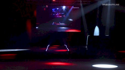 Matt Anater vs Caleb Yonkers Fight To Win 163