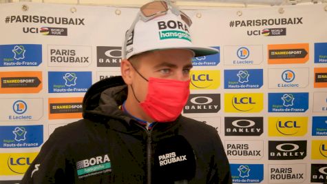 Peter Sagan: 'It's Going To Be A Real Hell Of The North'