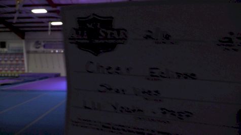 Cheer Eclipse - Starlites [L1.1 Youth - PREP] 2021 NCA All-Star Virtual National Championship