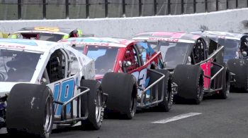 A Look Back At The 2018 Spring Sizzler At Stafford
