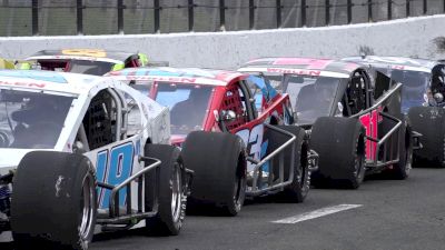 Throwback: 2018 Spring Sizzler At Stafford