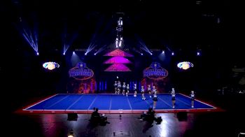 SoCo Intensity - Shine [2021 L2 Youth] 2021 America's Best Kansas City Grand Nationals